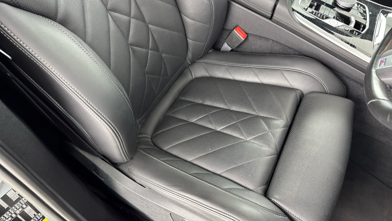 BMW X5 xDrive50e M Sport 5dr Auto [Tech/Pro Pack] Estate